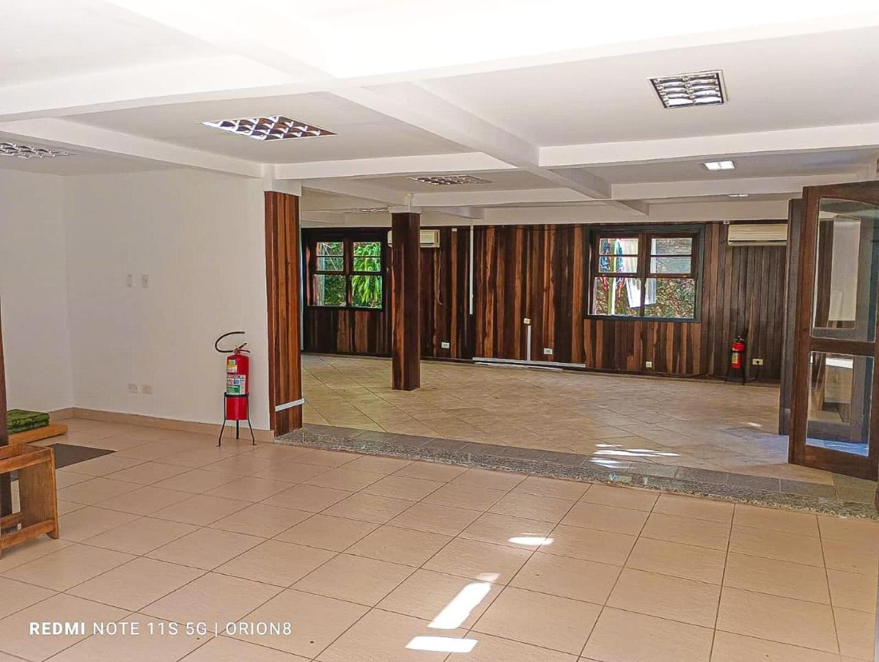 Patio Caicara, Hospedagem, Eventos , Recepcoes Paranagua Bagian luar foto
